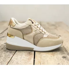 Mayo Chix Női cipő-6109 Beige