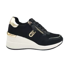 Mayo Chix Női cipő-6110 Black