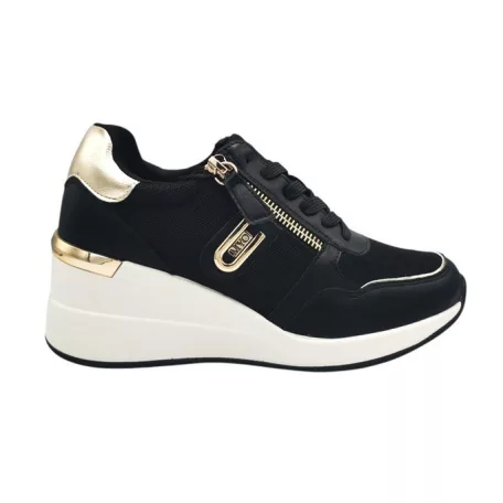 Mayo Chix Női cipő-6110 Black