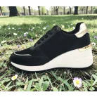 Mayo Chix Női cipő-6110 Black