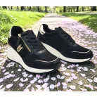 Mayo Chix Női cipő-6110 Black