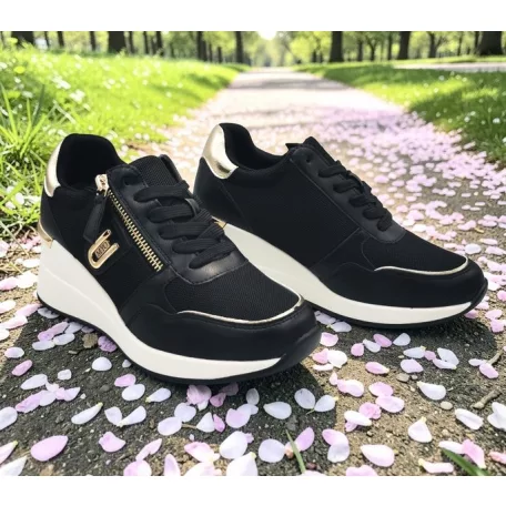 Mayo Chix Női cipő-6110 Black