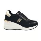 Mayo Chix Női cipő-6110 Black