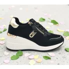 Mayo Chix Női cipő-6110 Black