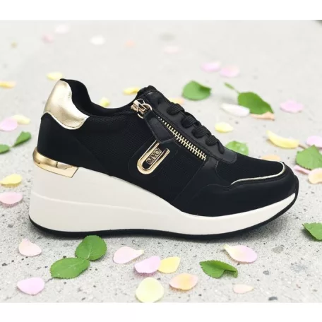 Mayo Chix Női cipő-6110 Black