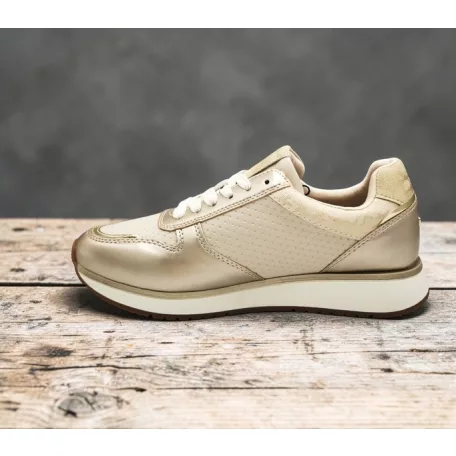 Mayo Chix Női cipő-6111 Gold