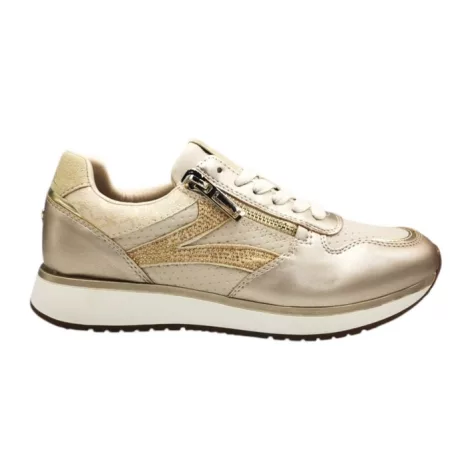 Mayo Chix Női cipő-6111 Gold