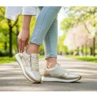 Mayo Chix Női cipő-6111 Gold