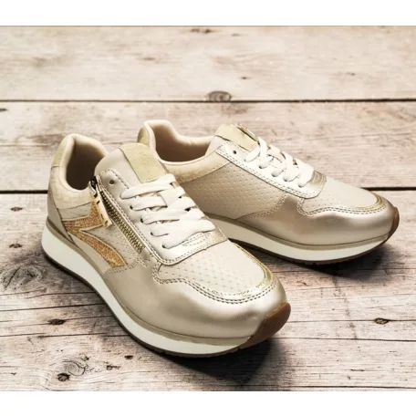 Mayo Chix Női cipő-6111 Gold