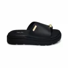Mayo Chix Női papucs-6132 Black