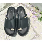 Mayo Chix Női papucs-6132 Black