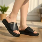 Mayo Chix Női papucs-6132 Black