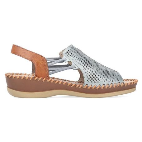 Rieker női szandál-61359-14