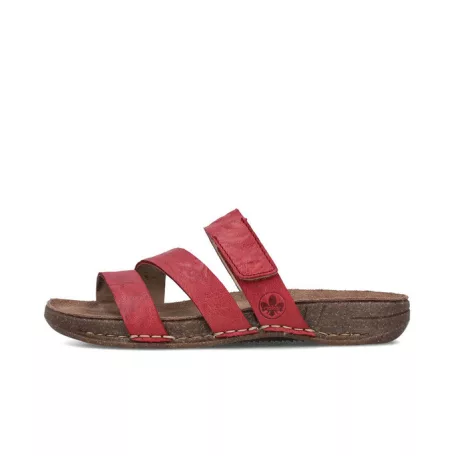 Rieker női papucs-61450-33