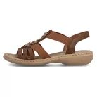 Rieker női szandál-61850-24