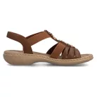 Rieker női szandál-61850-24