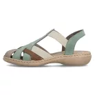 Rieker női szandál-61852-52