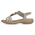 Rieker női szandál-61855-62