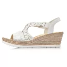 Rieker női szandál-61916-80