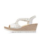 Rieker női szandál-61916-80