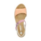 Rieker női szandál-61960-90