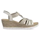 Rieker női szandál-619B2-60