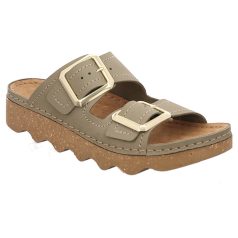 Rohde női papucs-6227-62