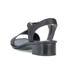 Rieker női szandál-62653-00