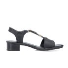 Rieker női szandál-62653-00