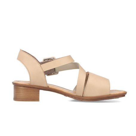 Rieker női szandál-62661-60