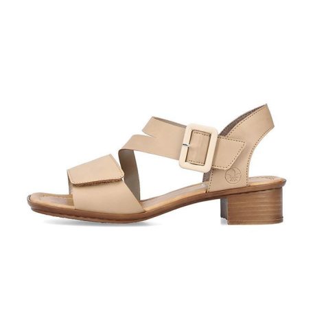 Rieker női szandál-62661-60