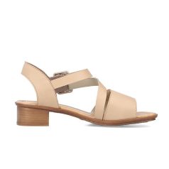 Rieker női szandál-62661-60