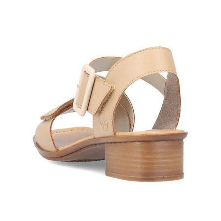 Rieker női szandál-62661-60