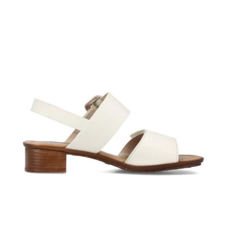 Rieker női szandál-62663-60