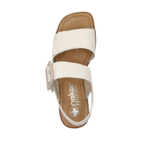 Rieker női szandál-62663-61