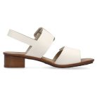 Rieker női szandál-62663-61