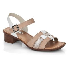 Rieker női szandál-62676-62