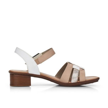 Rieker női szandál-62676-62