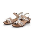 Rieker női szandál-62676-62