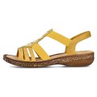 Rieker női szandál-62808-68