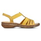 Rieker női szandál-62808-68