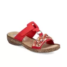 Rieker női papucs-62815-33