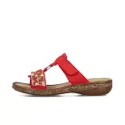 Rieker női papucs-62815-33