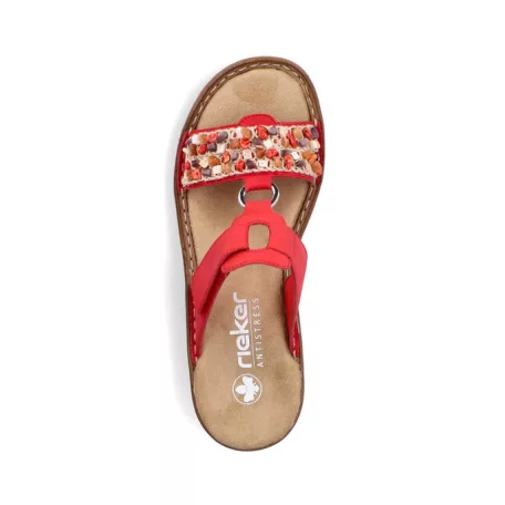 Rieker női papucs-62815-33