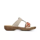 Rieker női papucs-62815-62