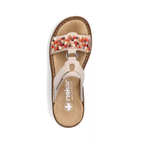 Rieker női papucs-62815-62