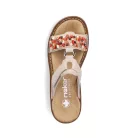 Rieker női papucs-62815-62