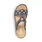 Rieker női papucs-62828-14