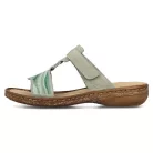 Rieker női papucs-62829-52