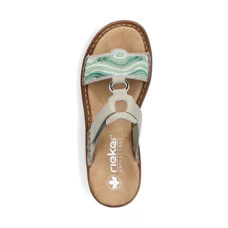 Rieker női papucs-62829-52